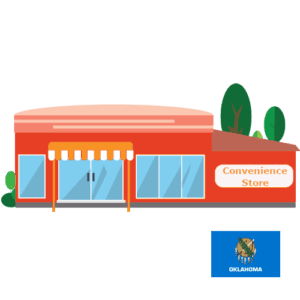 Find Top Convenience Stores Near Me - The Ultimate Dataset of All Top Convenience Stores Locations in Oklahoma USA