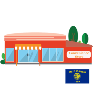 Find Top Convenience Stores Near Me - The Ultimate Dataset of All Top Convenience Stores Locations in Oregon USA