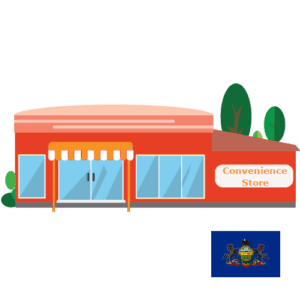 Find Top Convenience Stores Near Me - The Ultimate Dataset of All Top Convenience Stores Locations in Pennsylvania USA
