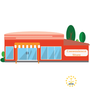 Find Top Convenience Stores Near Me - The Ultimate Dataset of All Top Convenience Stores Locations in Rhode Island USA