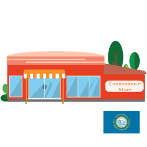 Find Top Convenience Stores Near Me - The Ultimate Dataset of All Top Convenience Stores Locations in South Dakota USA