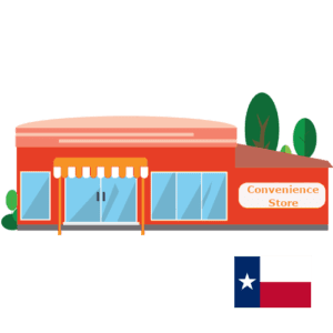 Find Top Convenience Stores Near Me - The Ultimate Dataset of All Top Convenience Stores Locations in Texas USA