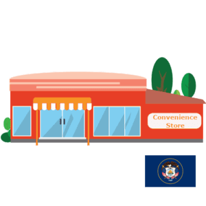 Find Top Convenience Stores Near Me - The Ultimate Dataset of All Top Convenience Stores Locations in Utah USA