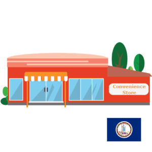 Find Top Convenience Stores Near Me - The Ultimate Dataset of All Top Convenience Stores Locations in Virginia USA