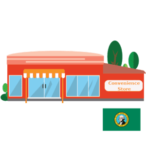 Find Top Convenience Stores Near Me - The Ultimate Dataset of All Top Convenience Stores Locations in Washington USA