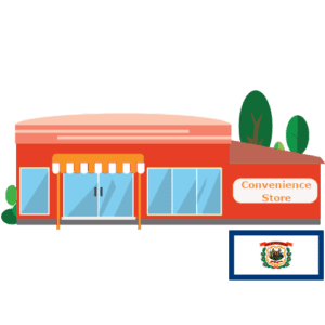 Find Top Convenience Stores Near Me - The Ultimate Dataset of All Top Convenience Stores Locations in West Virginia USA