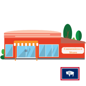 Find Top Convenience Stores Near Me - The Ultimate Dataset of All Top Convenience Stores Locations in Wyoming USA