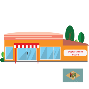 Find Top Department Stores Near Me - The Ultimate Dataset of All Top Department Stores Locations in Delaware USA