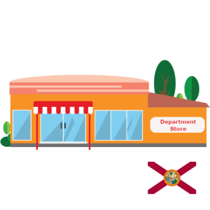 Find Top Department Stores Near Me - The Ultimate Dataset of All Top Department Stores Locations in Florida USA