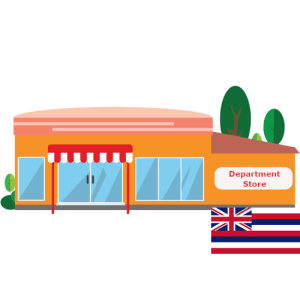 Find Top Department Stores Near Me - The Ultimate Dataset of All Top Department Stores Locations in Hawaii USA