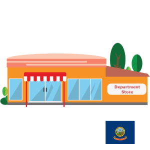 Find Top Department Stores Near Me - The Ultimate Dataset of All Top Department Stores Locations in Idaho USA