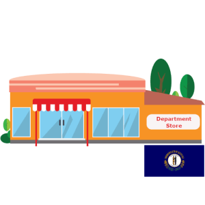 Find Top Department Stores Near Me - The Ultimate Dataset of All Top Department Stores Locations in Kentucky USA