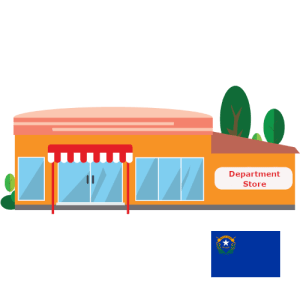 Find Top Department Stores Near Me - The Ultimate Dataset of All Top Department Stores Locations in Nevada USA