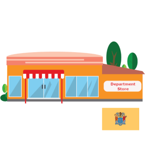 Find Top Department Stores Near Me - The Ultimate Dataset of All Top Department Stores Locations in New Jersey USA