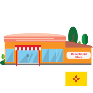 Find Top Department Stores Near Me - The Ultimate Dataset of All Top Department Stores Locations in New Mexico USA