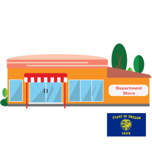 Find Top Department Stores Near Me - The Ultimate Dataset of All Top Department Stores Locations in Oregon USA