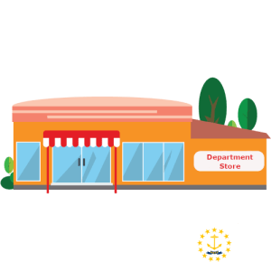 Find Top Department Stores Near Me - The Ultimate Dataset of All Top Department Stores Locations in Rhode Island USA