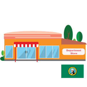 Find Top Department Stores Near Me - The Ultimate Dataset of All Top Department Stores Locations in Washington USA