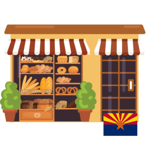 Find Top Food Chains Near Me - The Ultimate Dataset of All Top Food Chains Locations in Arizona USA