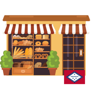 Find Top Food Chains Near Me - The Ultimate Dataset of All Top Food Chains Locations in Arkansas USA
