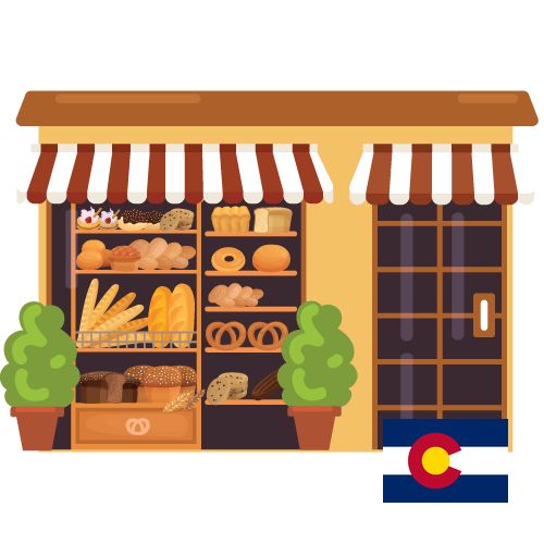 Find Top Food Chains Near Me - The Ultimate Dataset of All Top Food Chains Locations in Colorado USA