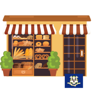 Find Top Food Chains Near Me - The Ultimate Dataset of All Top Food Chains Locations in Connecticut USA