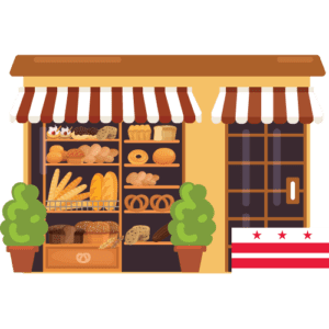 Find Top Food Chains Near Me - The Ultimate Dataset of All Top Food Chains Locations in District Of Columbia USA