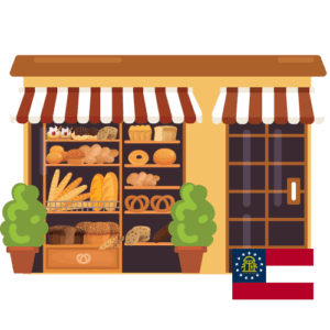 Find Top Food Chains Near Me - The Ultimate Dataset of All Top Food Chains Locations in Georgia USA