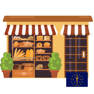 Find Top Food Chains Near Me - The Ultimate Dataset of All Top Food Chains Locations in Indiana USA