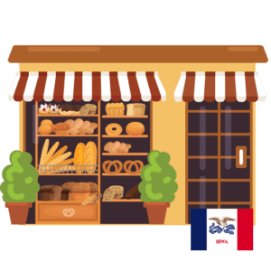 Find Top Food Chains Near Me - The Ultimate Dataset of All Top Food Chains Locations in Iowa USA