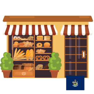 Find Top Food Chains Near Me - The Ultimate Dataset of All Top Food Chains Locations in Maine USA