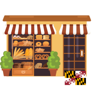 Find Top Food Chains Near Me - The Ultimate Dataset of All Top Food Chains Locations in Maryland USA