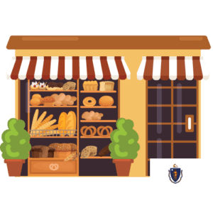 Find Top Food Chains Near Me - The Ultimate Dataset of All Top Food Chains Locations in Massachusetts USA
