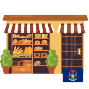 Find Top Food Chains Near Me - The Ultimate Dataset of All Top Food Chains Locations in Michigan USA