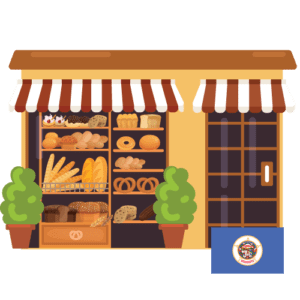 Find Top Food Chains Near Me - The Ultimate Dataset of All Top Food Chains Locations in Minnesota USA