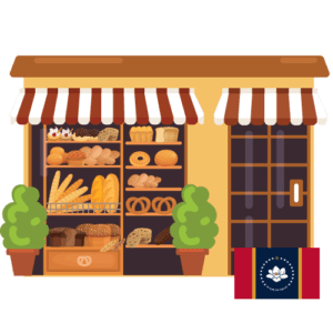 Find Top Food Chains Near Me - The Ultimate Dataset of All Top Food Chains Locations in Mississippi USA