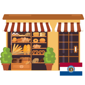 Find Top Food Chains Near Me - The Ultimate Dataset of All Top Food Chains Locations in Missouri USA