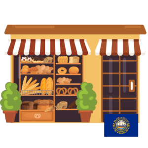 Find Top Food Chains Near Me - The Ultimate Dataset of All Top Food Chains Locations in New Hampshire USA