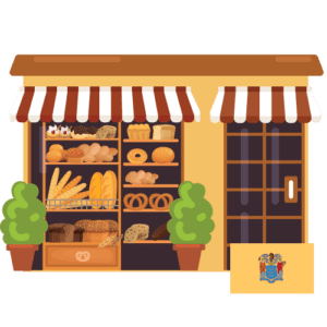 Find Top Food Chains Near Me - The Ultimate Dataset of All Top Food Chains Locations in New Jersey USA