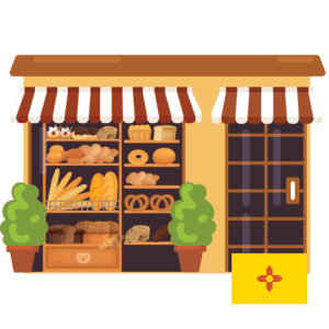 Find Top Food Chains Near Me - The Ultimate Dataset of All Top Food Chains Locations in New Mexico USA