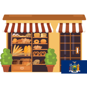Find Top Food Chains Near Me - The Ultimate Dataset of All Top Food Chains Locations in New York USA