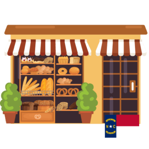 Find Top Food Chains Near Me - The Ultimate Dataset of All Top Food Chains Locations in North Carolina USA