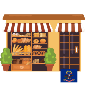 Find Top Food Chains Near Me - The Ultimate Dataset of All Top Food Chains Locations in North Dakota USA