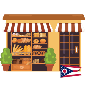 Find Top Food Chains Near Me - The Ultimate Dataset of All Top Food Chains Locations in Ohio USA