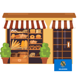 Find Top Food Chains Near Me - The Ultimate Dataset of All Top Food Chains Locations in Oklahoma USA