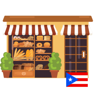 Find Top Food Chains Near Me - The Ultimate Dataset of All Top Food Chains Locations in Puerto Rico USA