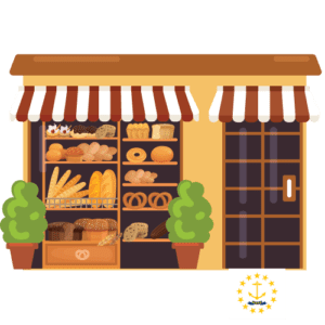Find Top Food Chains Near Me - The Ultimate Dataset of All Top Food Chains Locations in Rhode Island USA