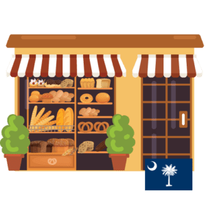 Find Top Food Chains Near Me - The Ultimate Dataset of All Top Food Chains Locations in South Carolina USA