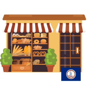 Find Top Food Chains Near Me - The Ultimate Dataset of All Top Food Chains Locations in Virginia USA