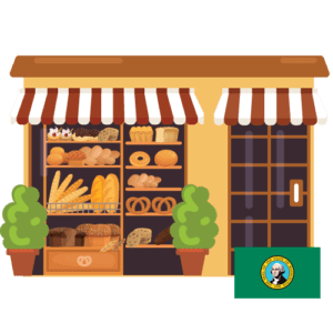 Find Top Food Chains Near Me - The Ultimate Dataset of All Top Food Chains Locations in Washington USA